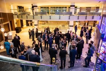 Athletics legends gather in Monaco